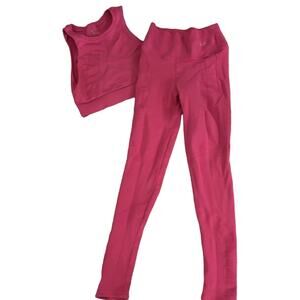 nux workout set